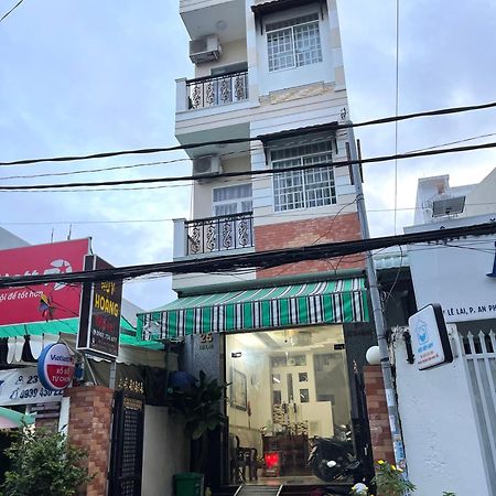 Huy Hoang Motel - Can Tho Luaran gambar