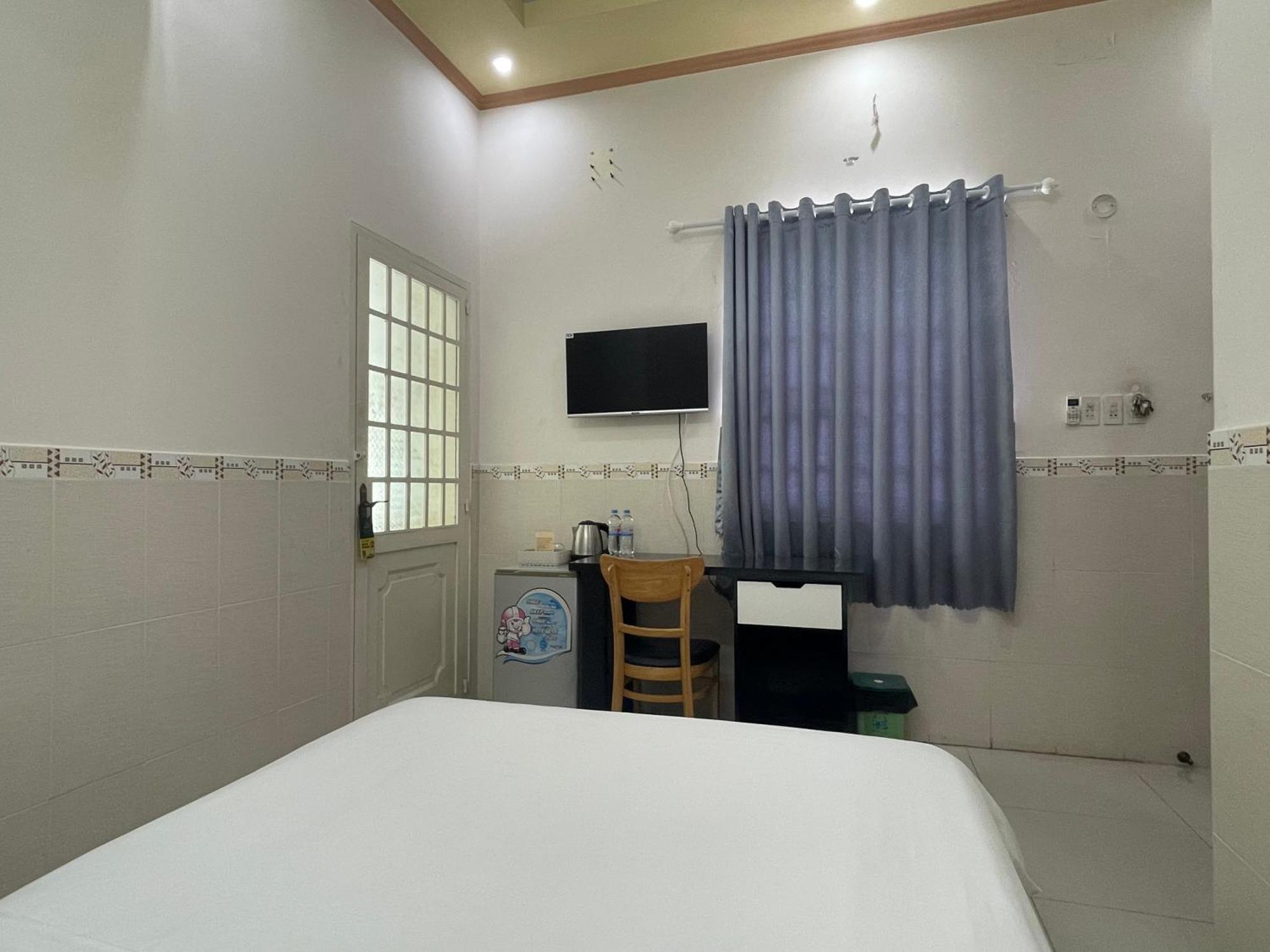Huy Hoang Motel - Can Tho Luaran gambar