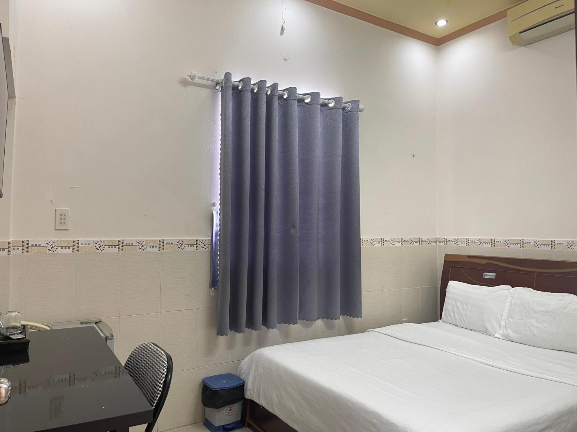 Huy Hoang Motel - Can Tho Luaran gambar