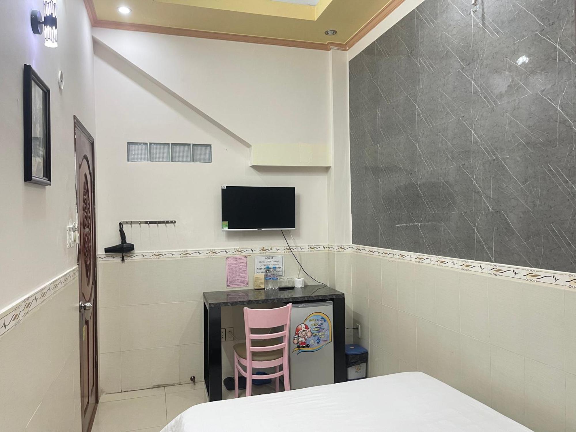 Huy Hoang Motel - Can Tho Luaran gambar