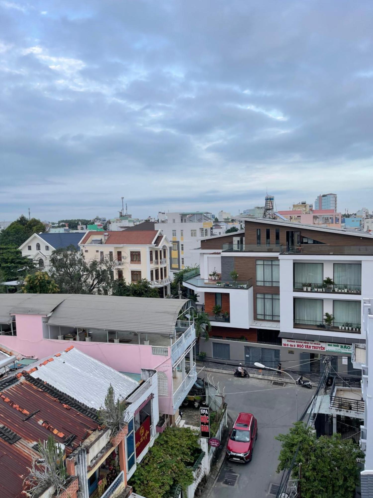 Huy Hoang Motel - Can Tho Luaran gambar