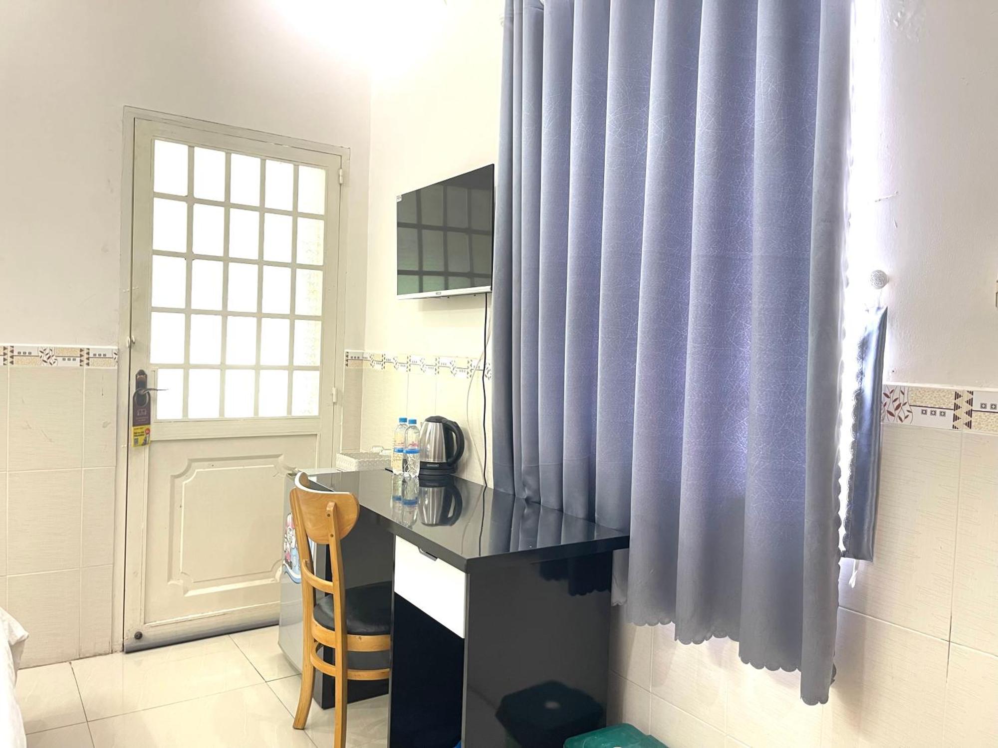 Huy Hoang Motel - Can Tho Luaran gambar