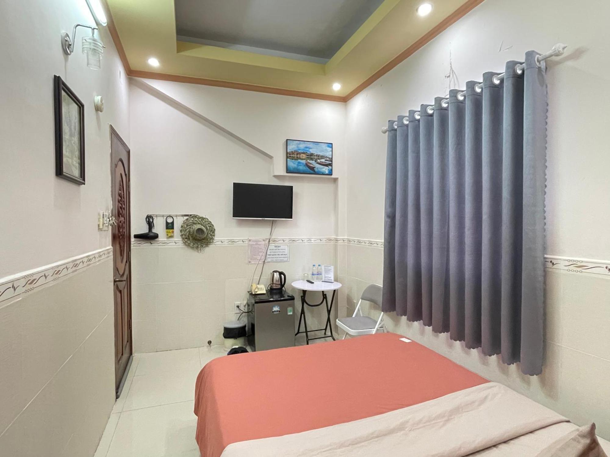 Huy Hoang Motel - Can Tho Luaran gambar